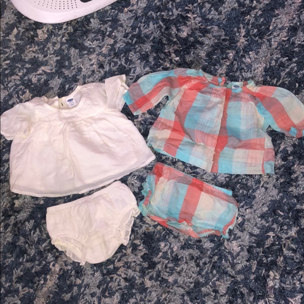 Two Piece Sets